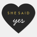 Search for yes stickers Party