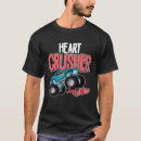 Recherche de funny valentines day mens tshirts Coeur