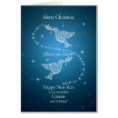 Search for girlfriend christmas cards White