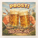 Search for oktoberfest coasters Prost