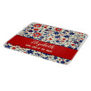 Recherche de fleurs bleues planches à découper Mother