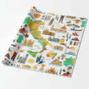 Search for venice wrapping paper Rome