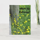 Search for flower miss you cards Wildflower