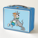 Search for dog lunch boxes Cartoon