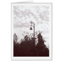 Recherche de réverbères cartes postales Architecture