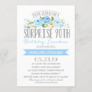 Search for surprise 90th birthday invitations Party