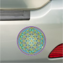 Search for sacred bumper stickers flower of life