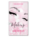 Recherche de bokeh magnets Maquillage