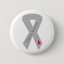 Search for blood type buttons Awareness