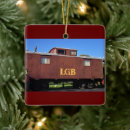 Search for train ornaments Transportation