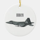 Search for aircraft ornaments Air force