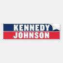 Search for jfk bumper stickers Vintage