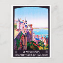 Recherche de amboise cartes postales Français