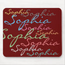 Search for decorative mousepads Unique