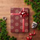 Search for wine christmas wrapping paper Burgundy