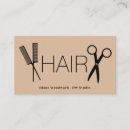 Recherche de peigne cartes visite Ciseaux