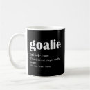 Recherche de football goalie mugs Soccer