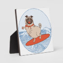 Recherche de carlin plaques Dog