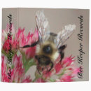 Search for keeper binders Bee