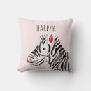 Search for zebra pillows Baby