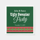 Search for funny napkins Unique