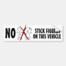 Search for stick family bumper stickers Funny