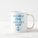 Search for act mugs Typography