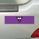 Search for lesbian pride bumper stickers Women