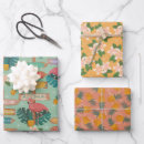 Search for hawaii wrapping paper Summer