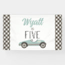 Search for car banners Boy