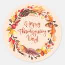 Search for autumn blessings stickers Rustic