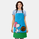 Search for kick aprons Peanuts