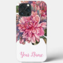 Search for dahlia flower iphone cases Bloom