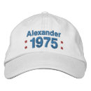 Search for 40th birthday hats 40 years