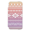 Recherche de motifs aztèques iphone coques Illustration