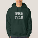Recherche de st patricks day pulls capuche Shamrock