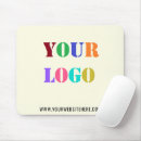Search for company logo mousepads Promotion