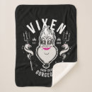 Search for ursula blankets Wicked