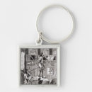 Search for william hogarth keychains Satire