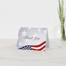 Search for military note cards America