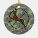 Search for hunting ornaments Deer