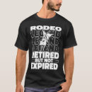 Recherche de bull riding tshirts Équitation