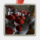 Recherche de vaisseau spatial ornements L'espace