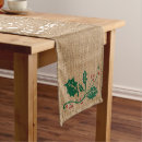 Search for burlap table runners Texture