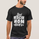 Recherche de animal rescue tshirts Dog