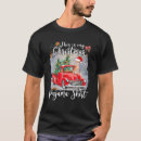 Search for this is my christmas pajama tshirts Dog