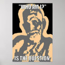 Search for who am i posters Question