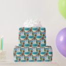 Search for scuba wrapping paper Diver