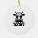 Search for funny cow ornaments Moo