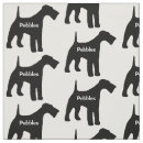 Search for terrier fabric Black